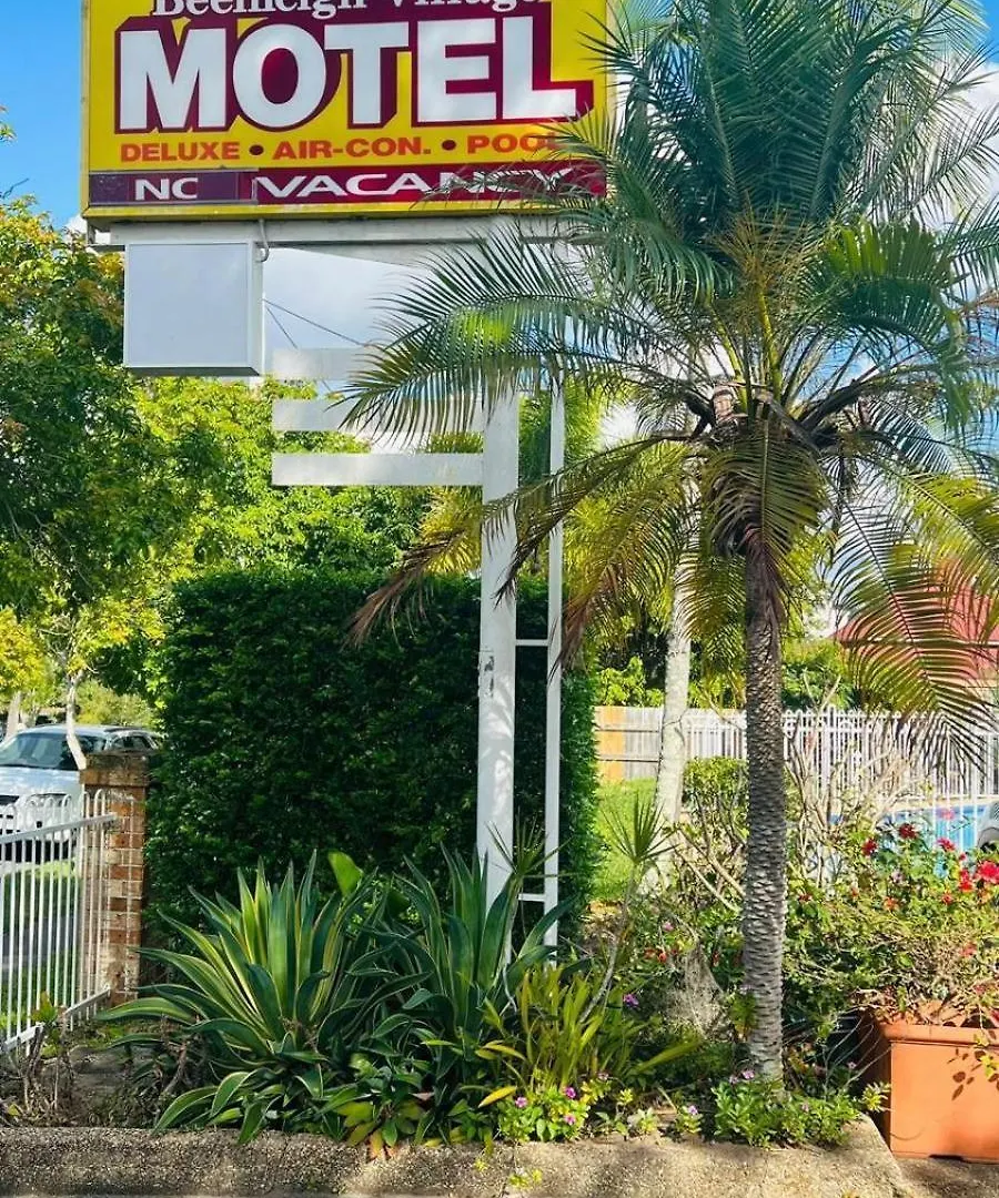 Beenleigh Village Motel