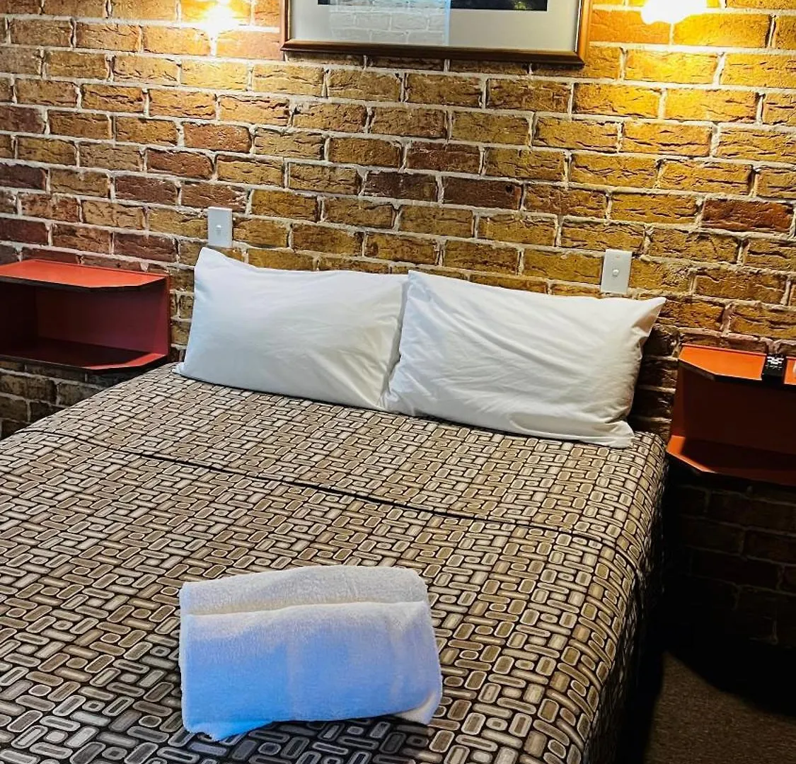 Beenleigh Village Motel