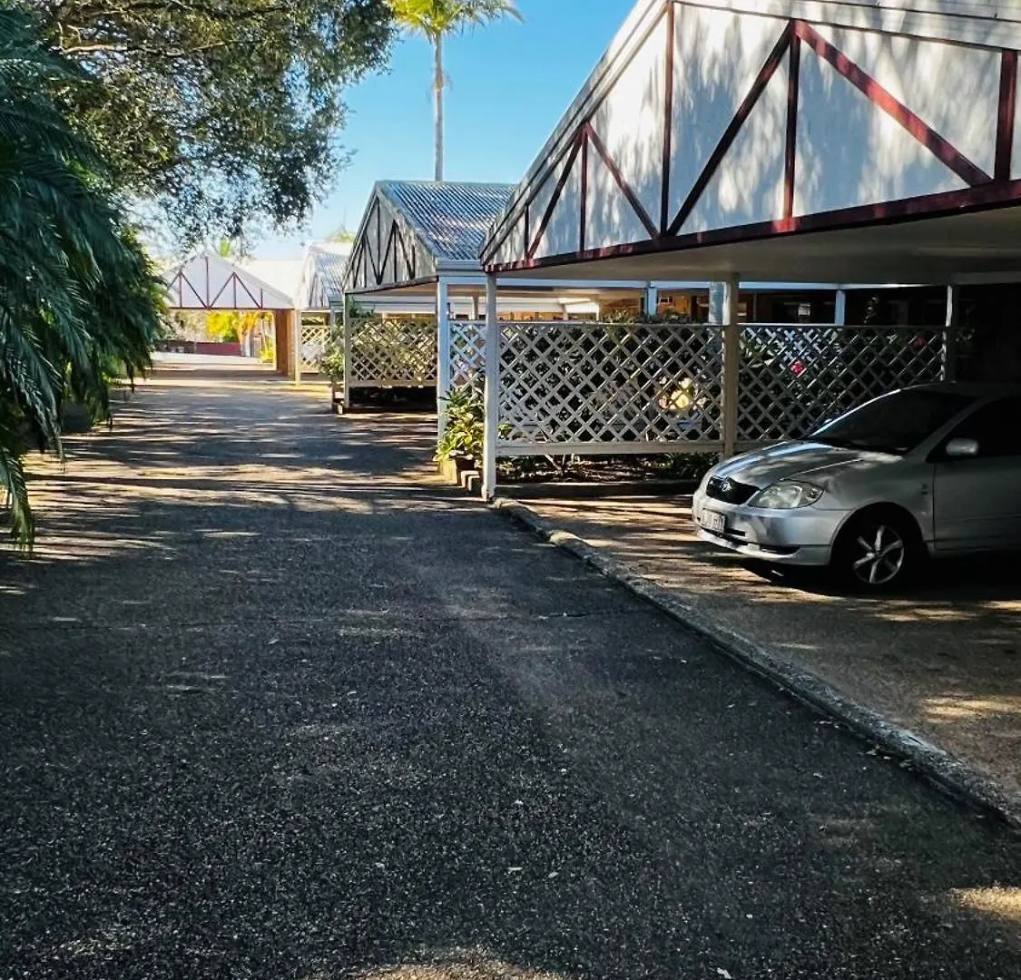 Beenleigh Village Motel