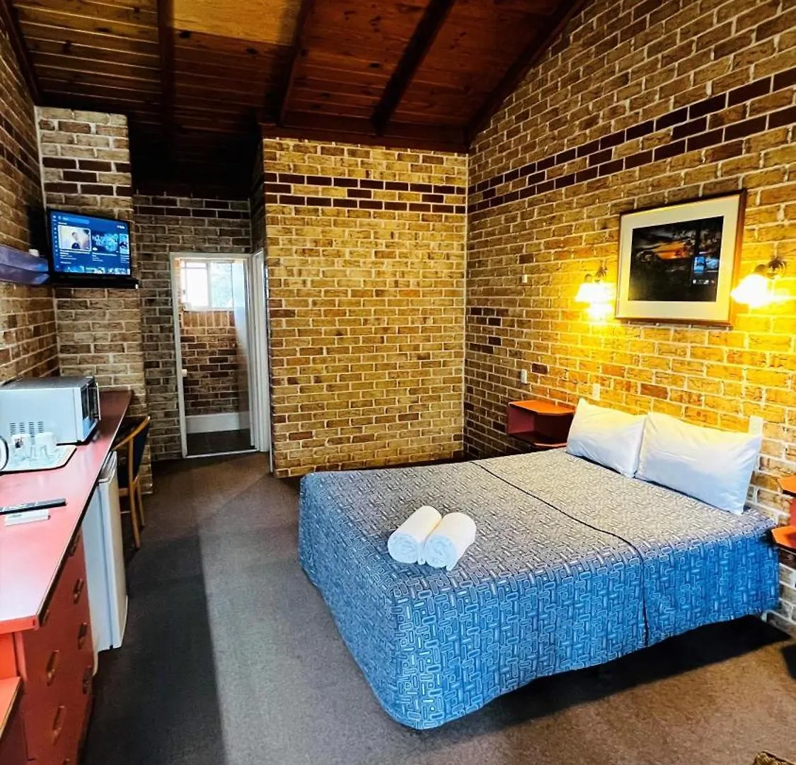 Beenleigh Village Motel