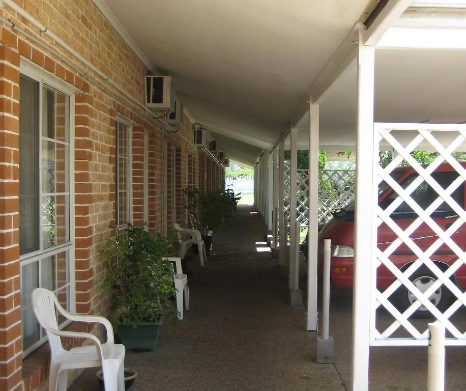 Beenleigh Village Motel 3*,  Australia