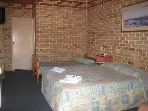 Beenleigh Village Motel 3*,