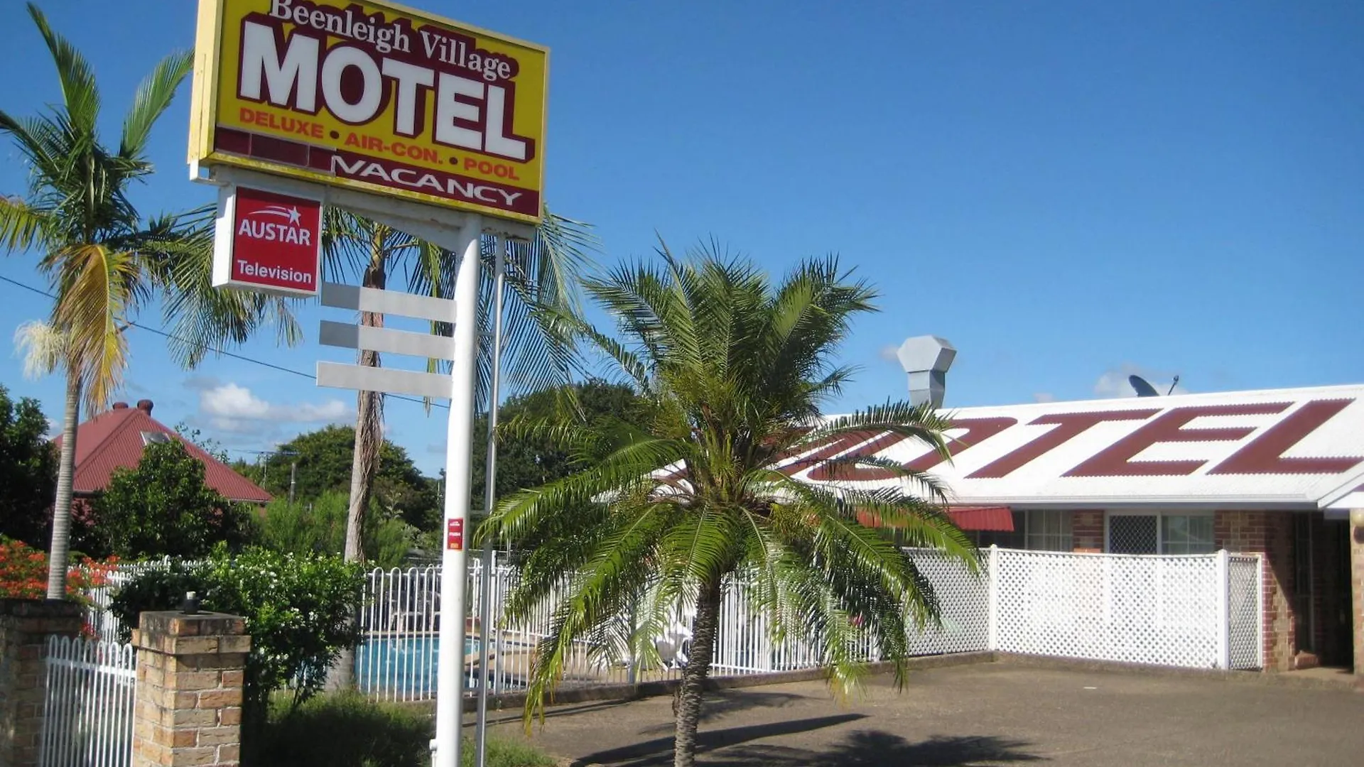 Beenleigh Village Motel