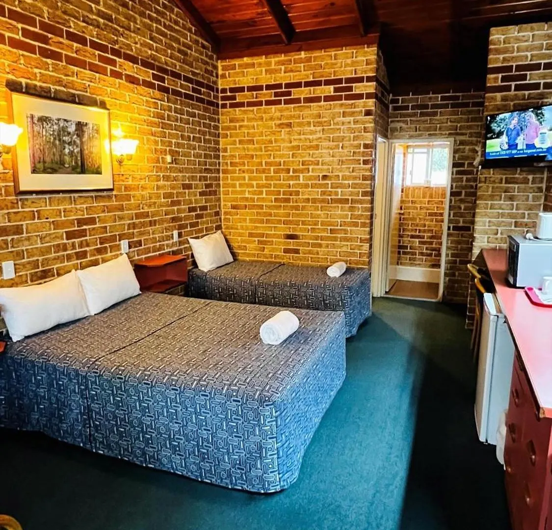 Beenleigh Village Motel