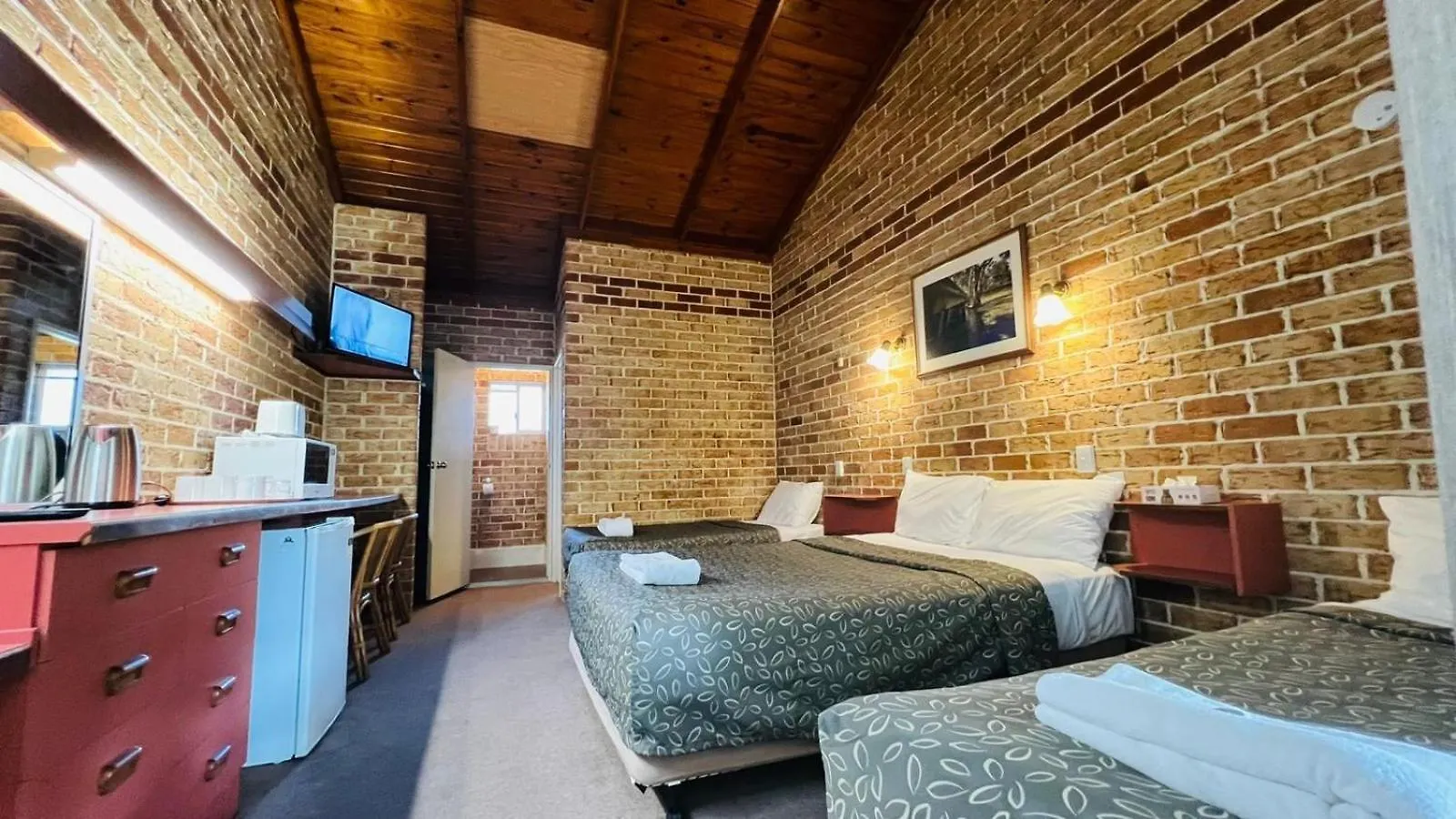 Beenleigh Village Motel Австралия